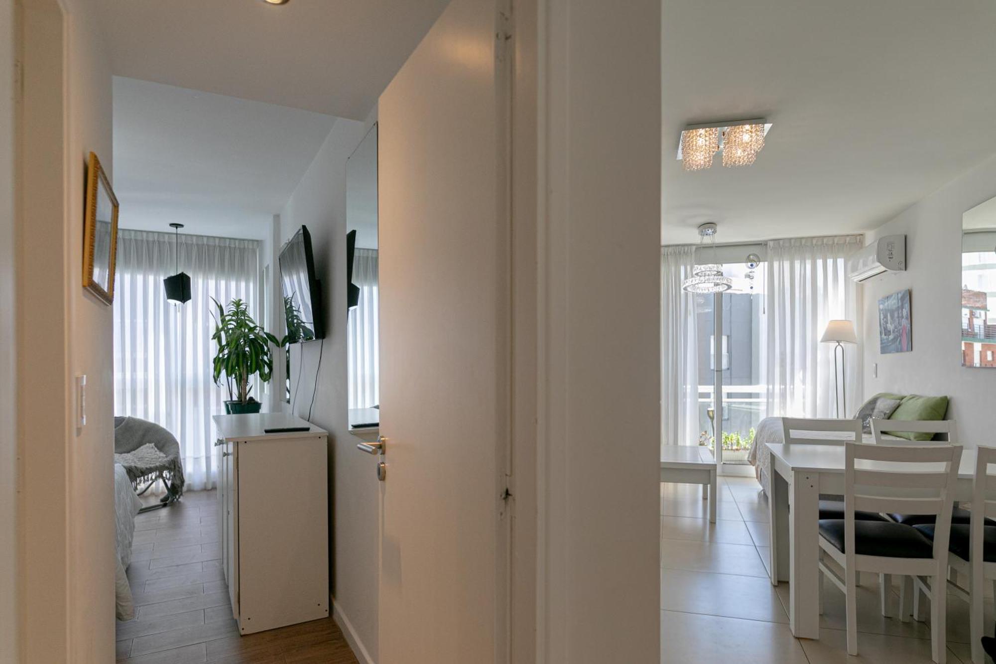Apartamento Jion