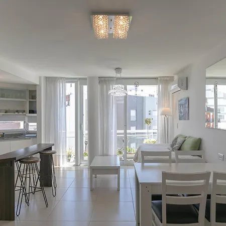 Jion Apartment Mar del Plata Exterior photo