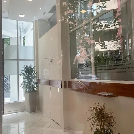 Jion Apartment Mar del Plata Exterior photo