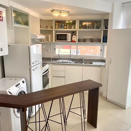 Jion Apartment Mar del Plata Exterior photo