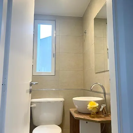 Jion Apartment Mar del Plata Exterior photo