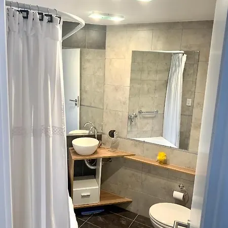 Jion Apartment Mar del Plata Exterior photo