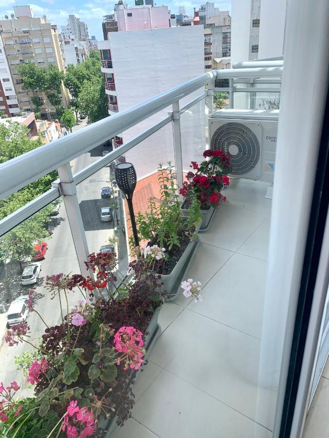 Jion Apartment Mar del Plata