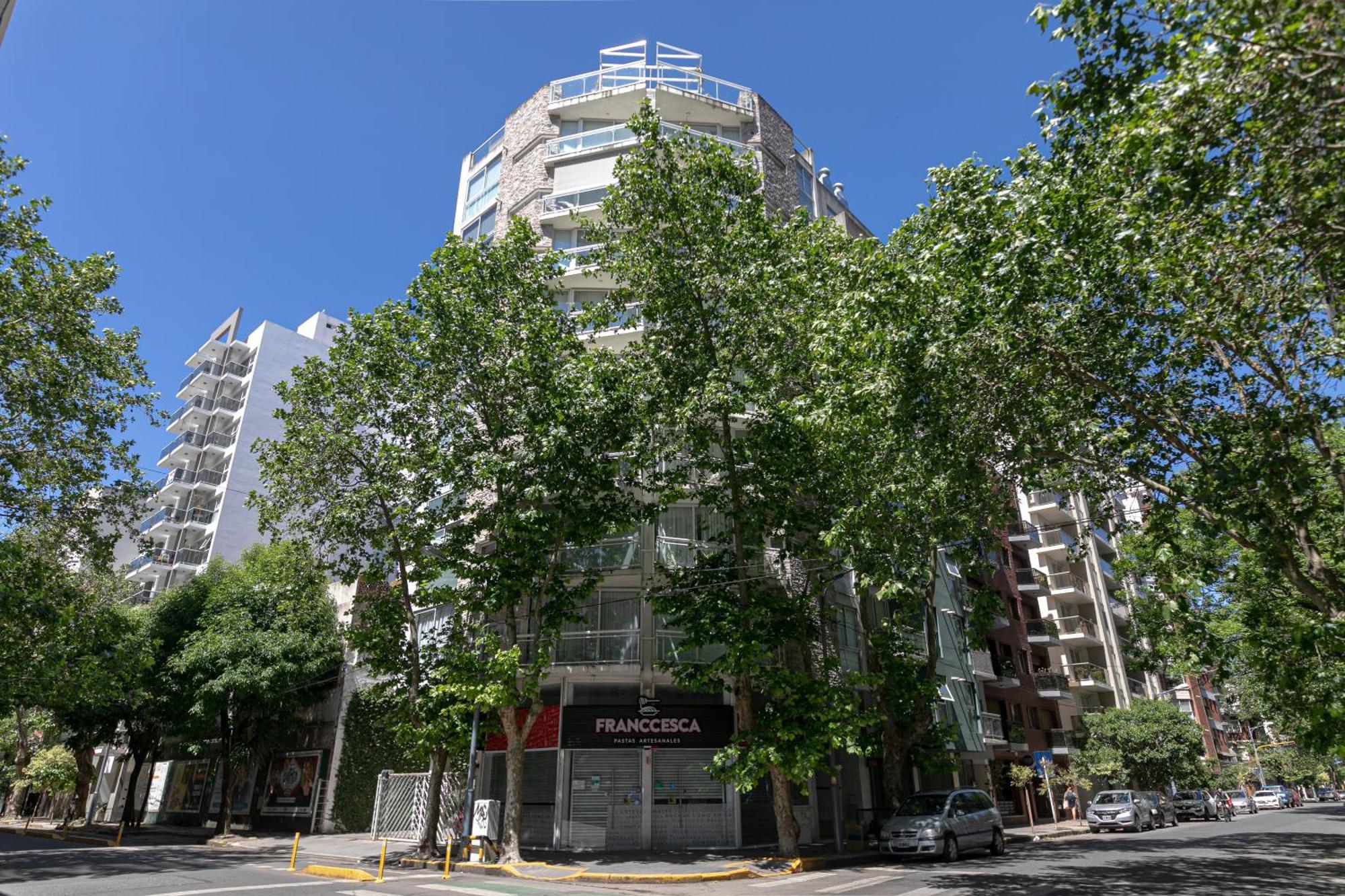 Apartment Jion Mar del Plata