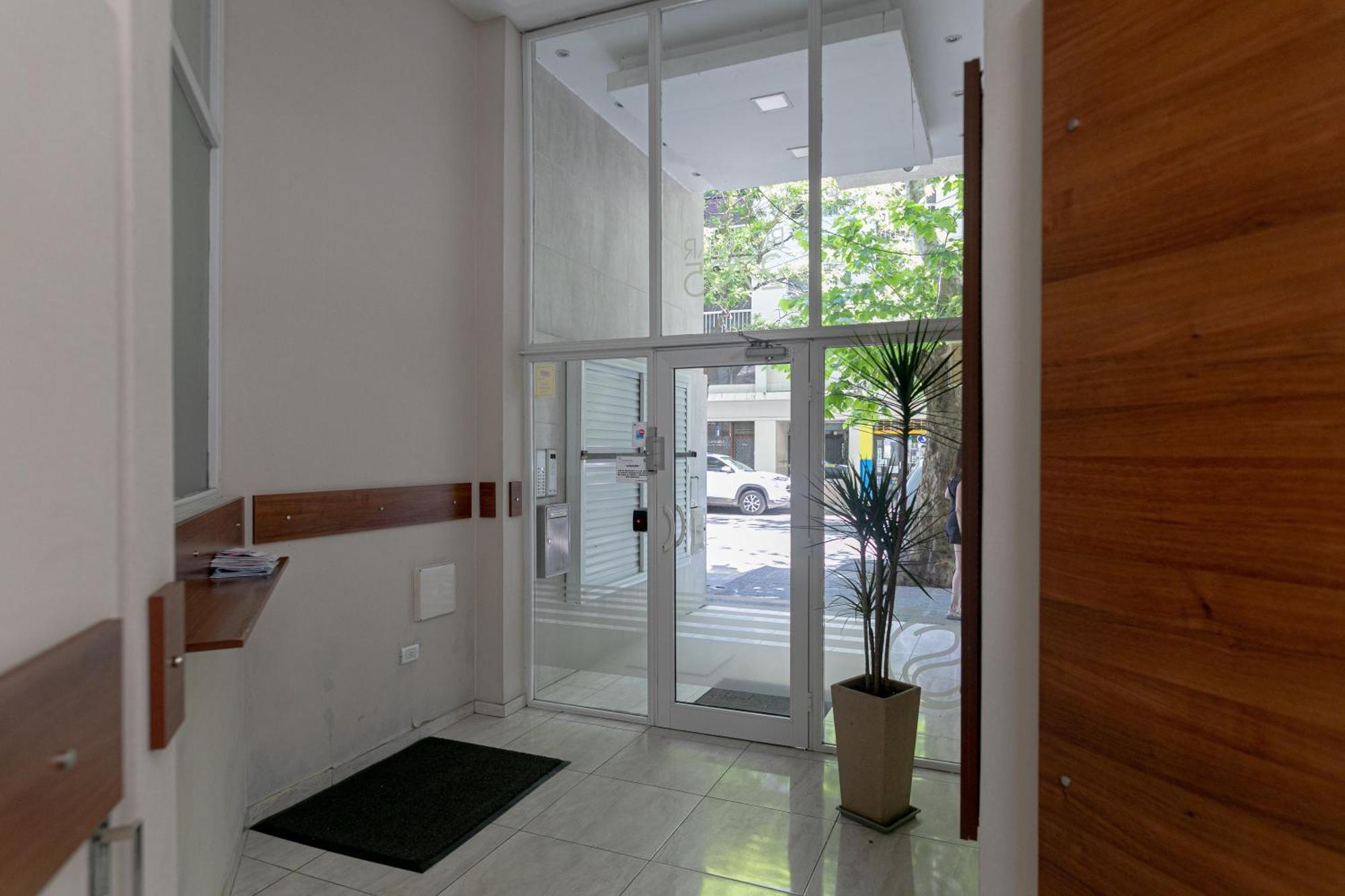 Jion Apartment Mar del Plata