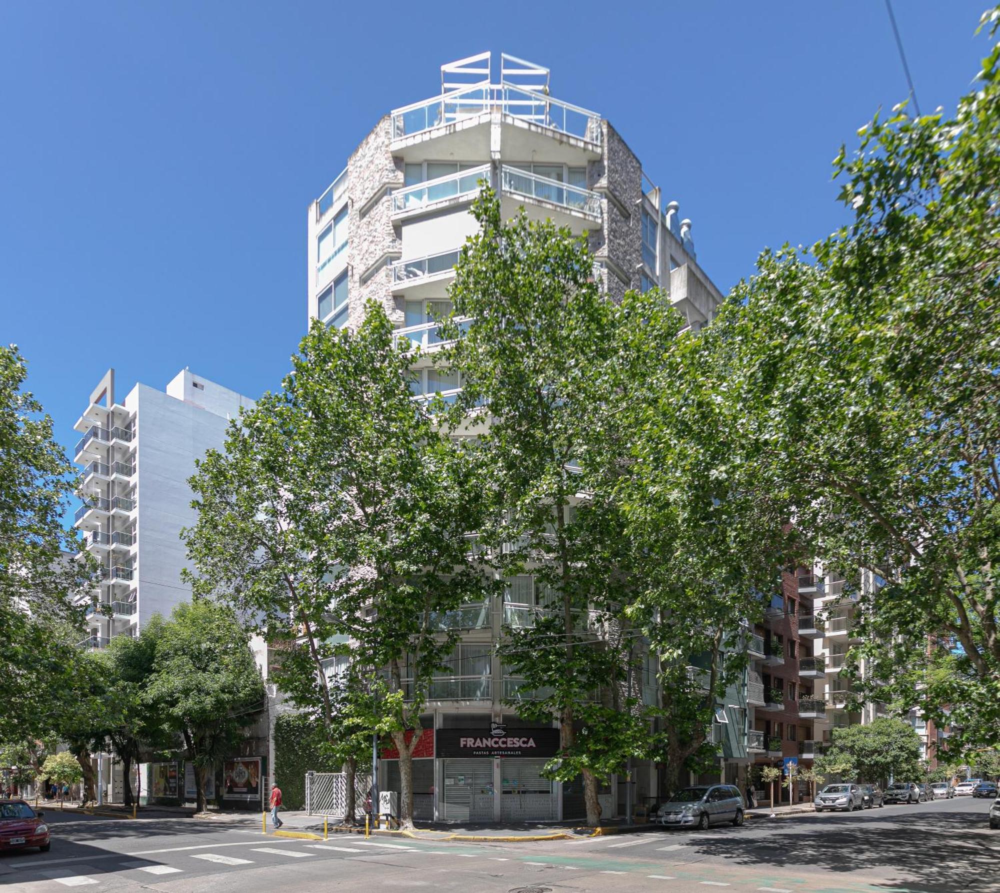 Jion Mar del Plata