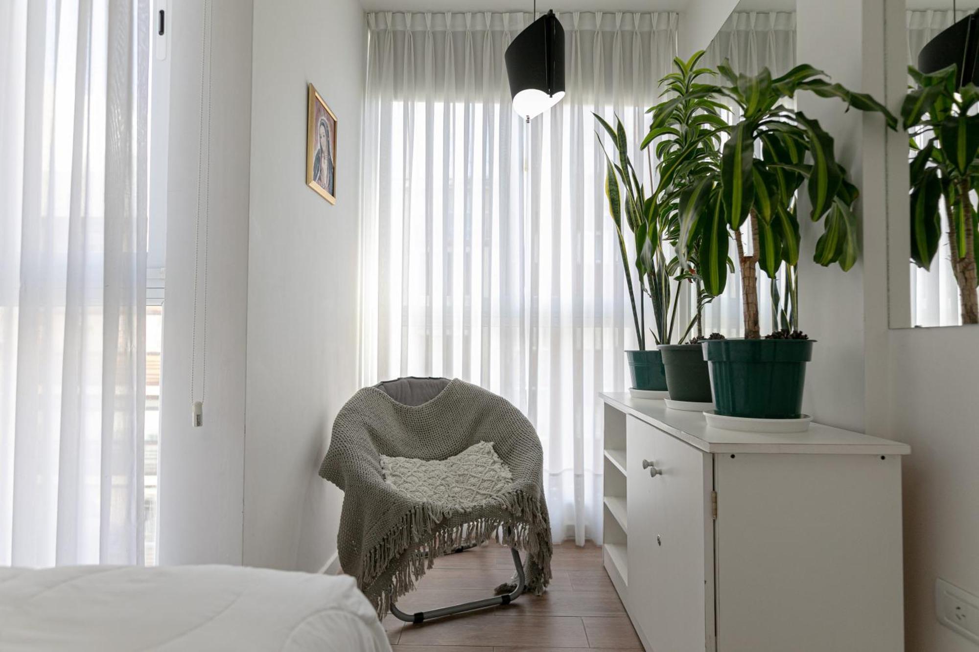 Jion Apartment