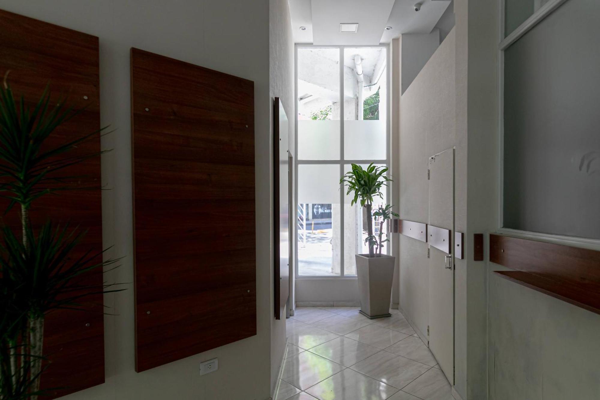 Apartment Jion *
