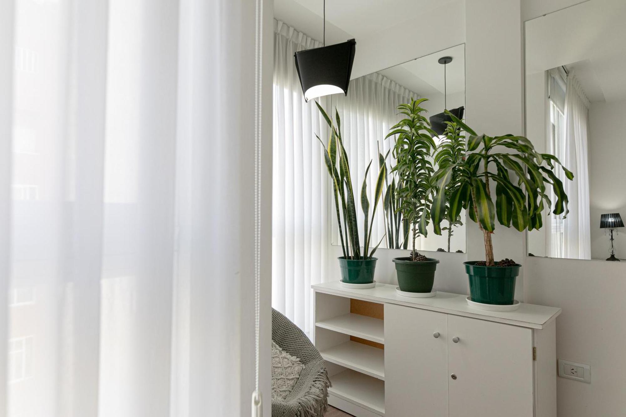 Jion Apartment Mar del Plata