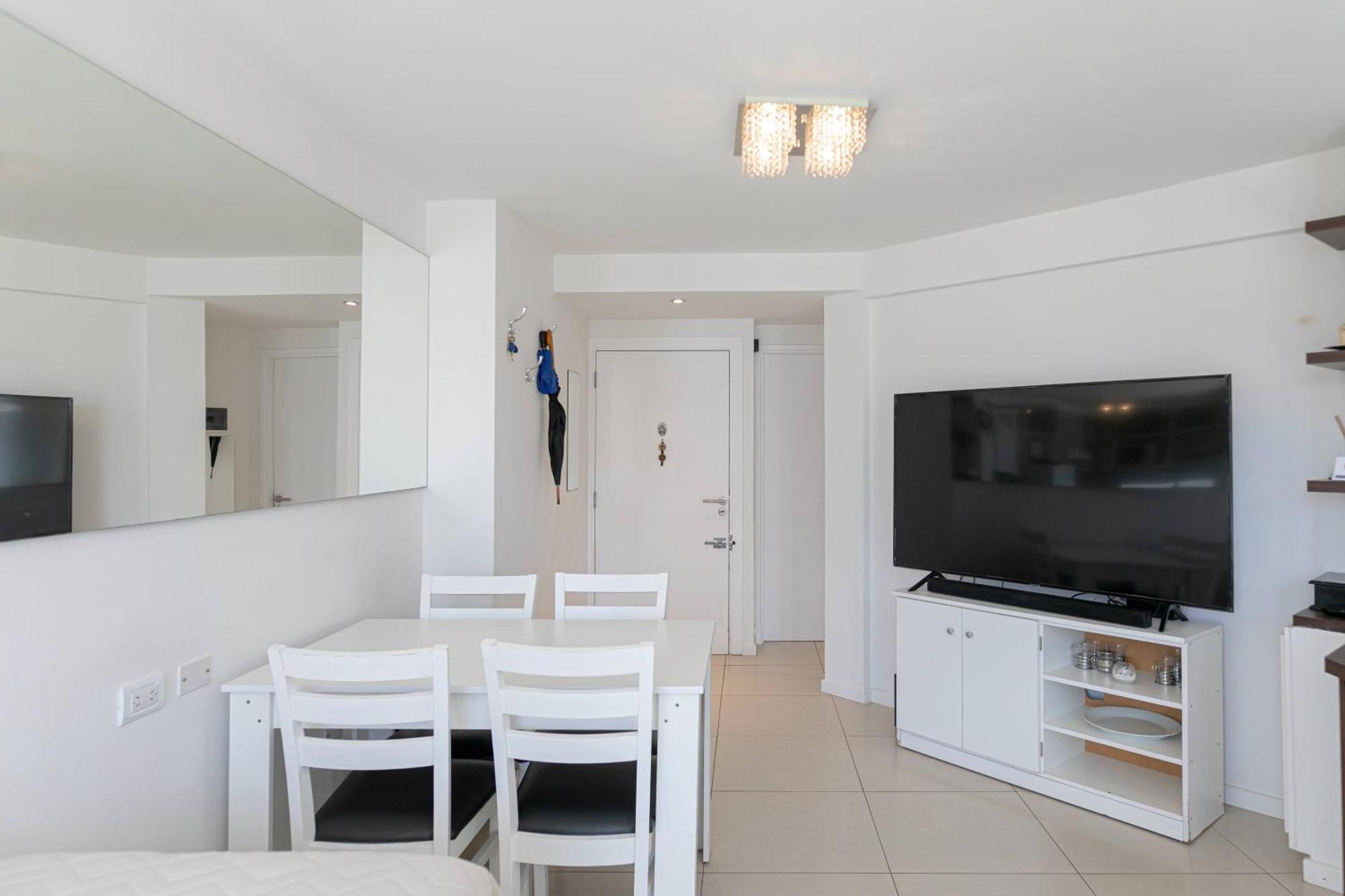 Jion Apartment