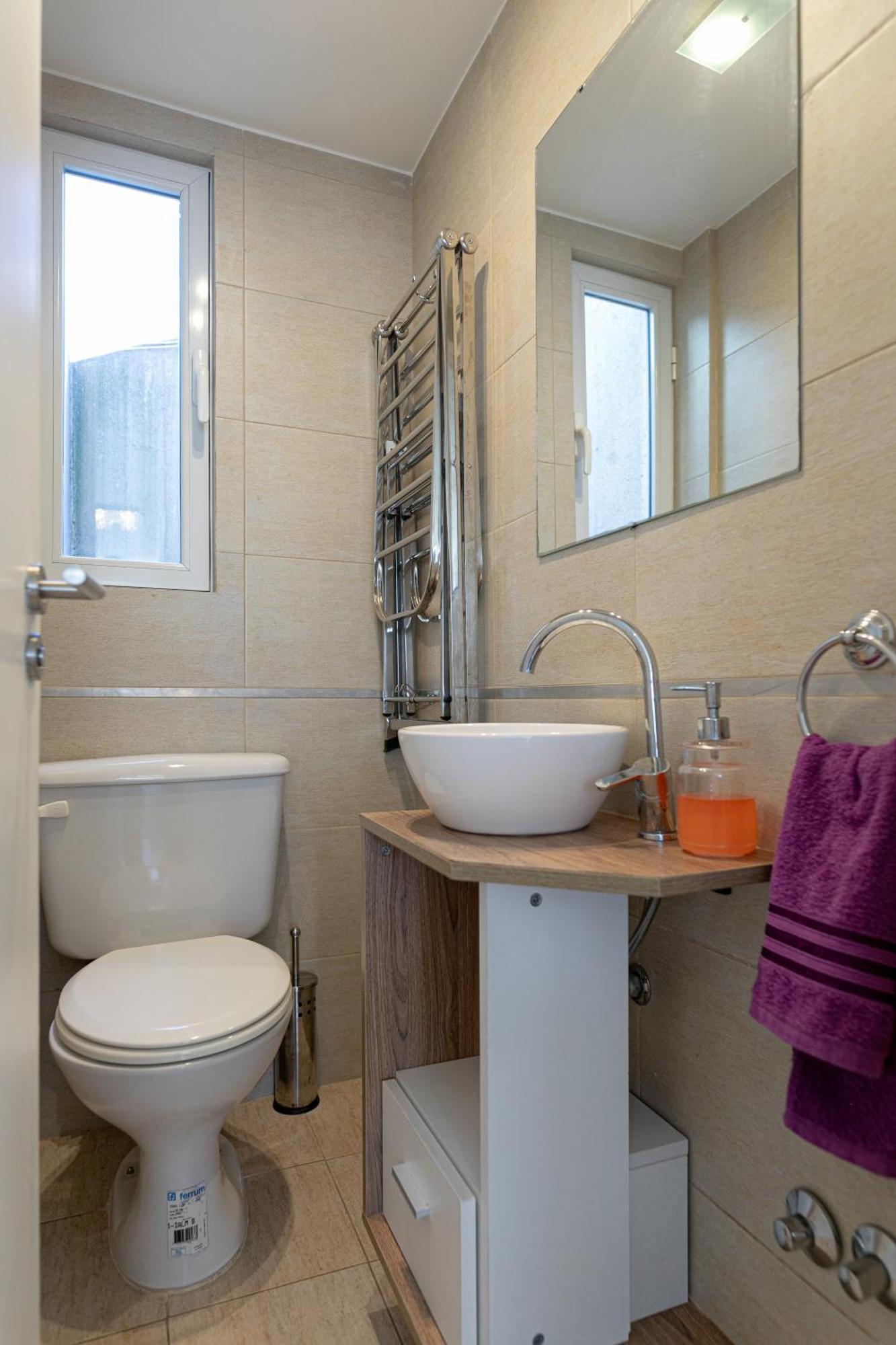 Apartment Jion *