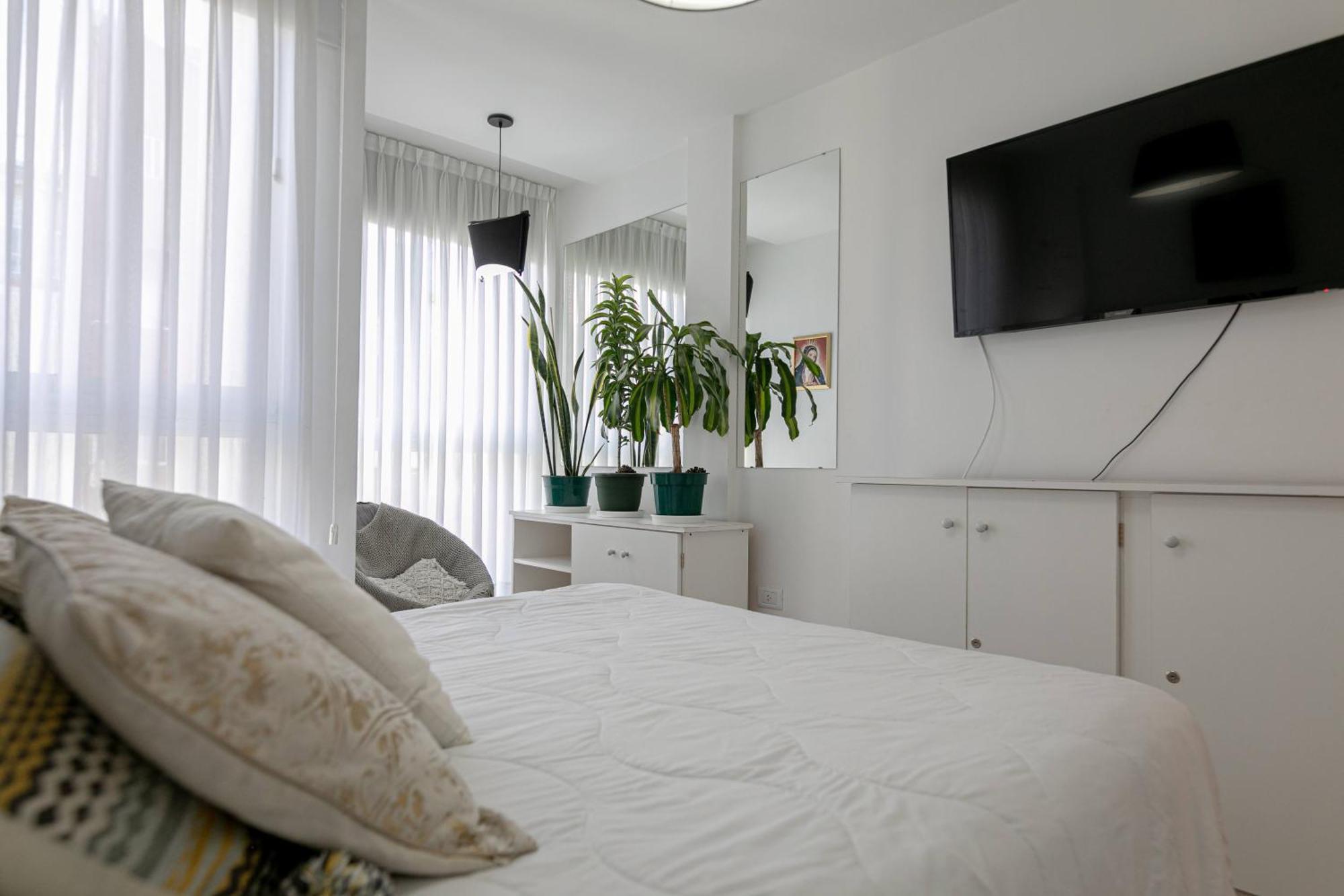 Jion Apartment *