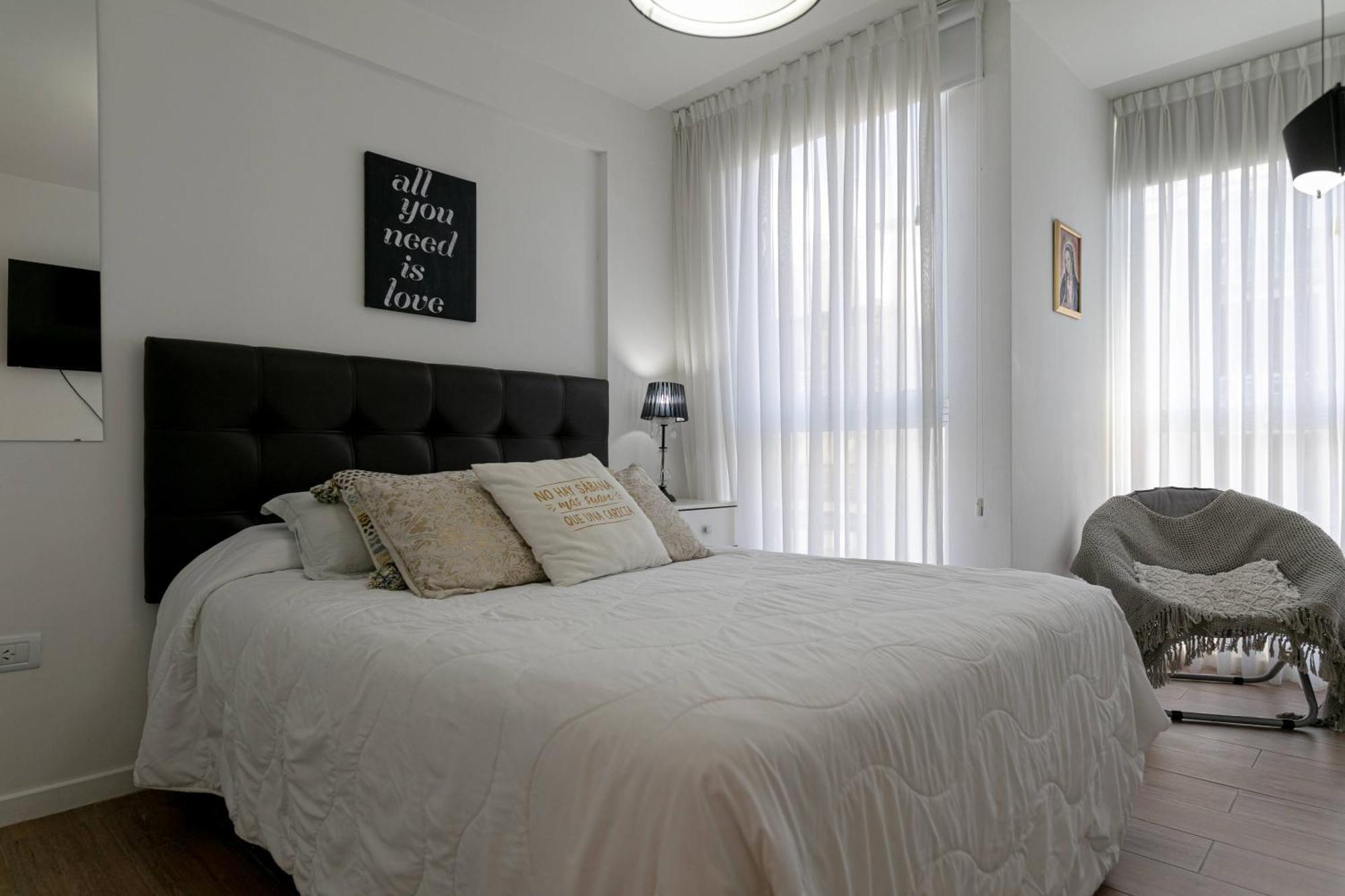 Apartment Jion Mar del Plata