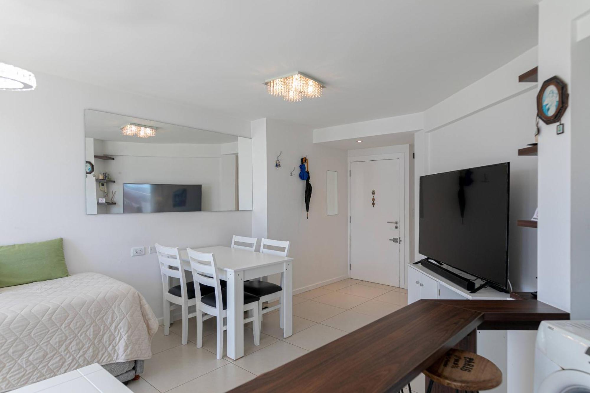 Jion Apartment