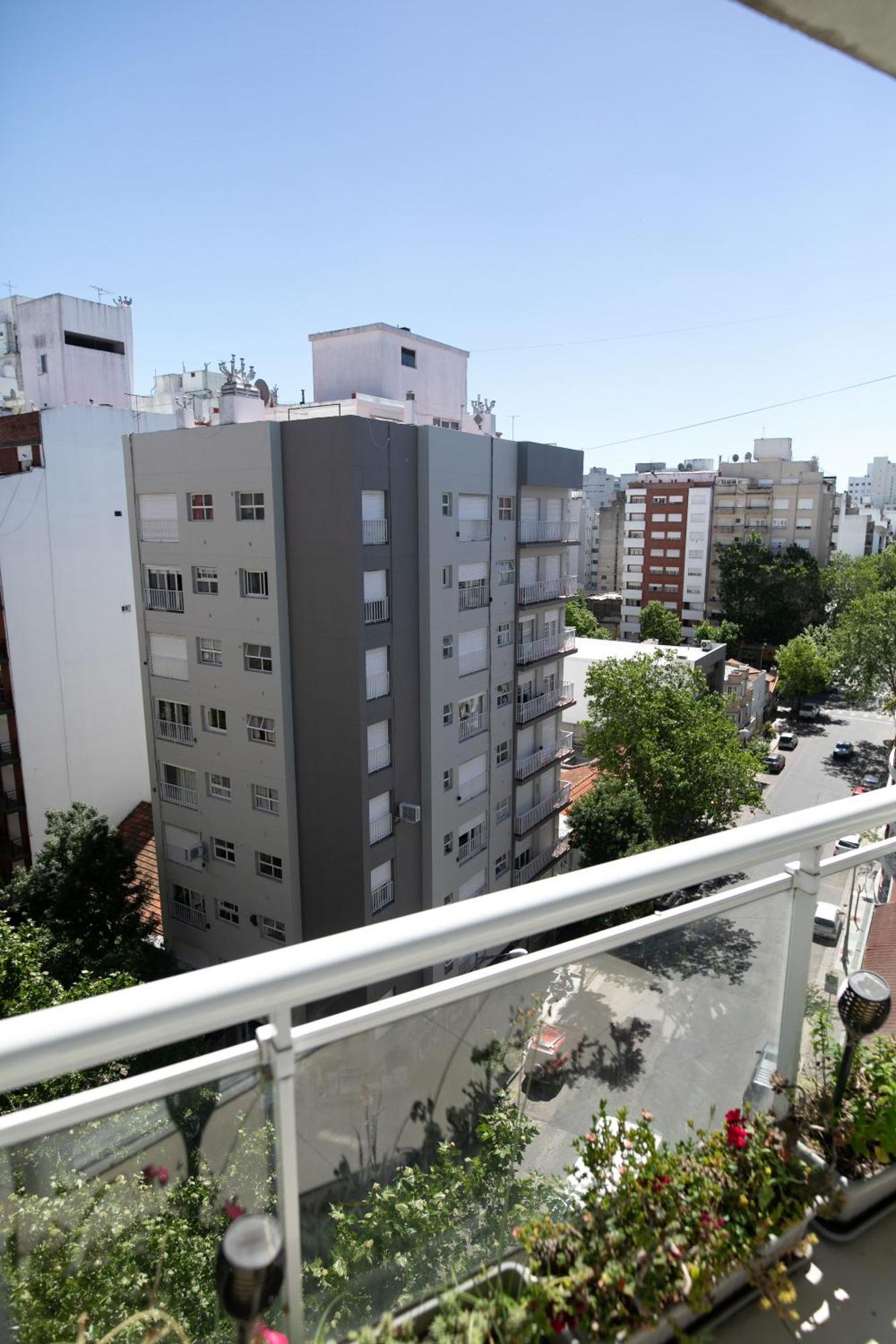 Apartment Jion *