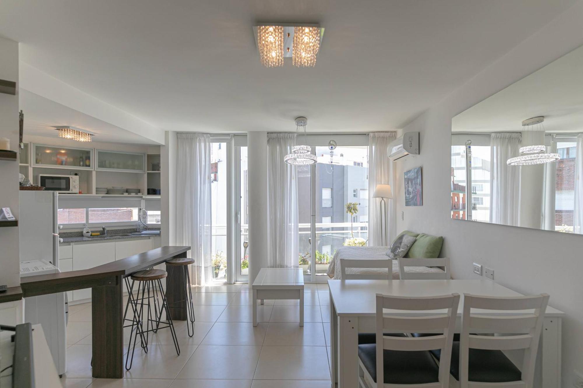 Apartment Jion
