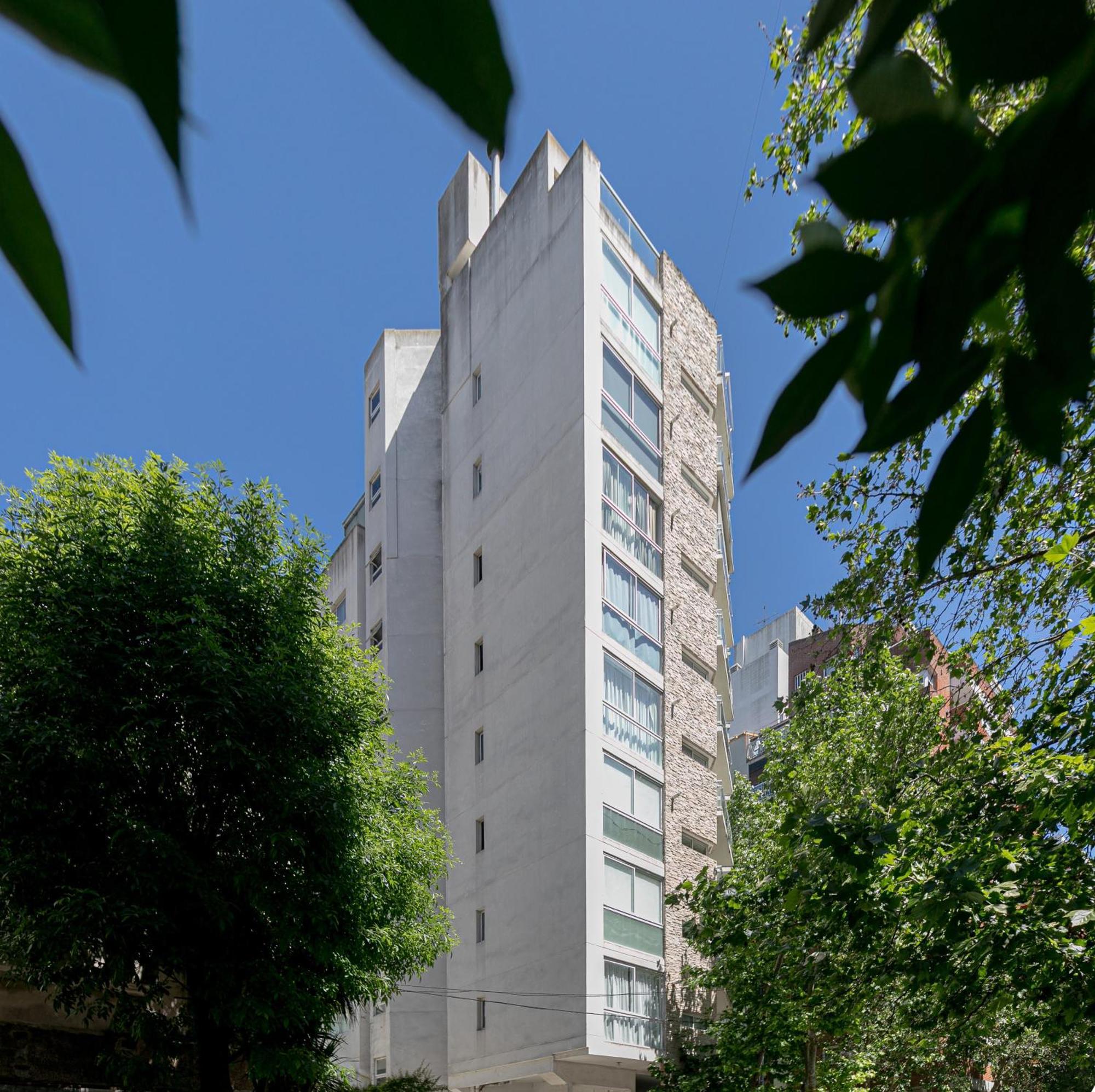 Apartment Jion