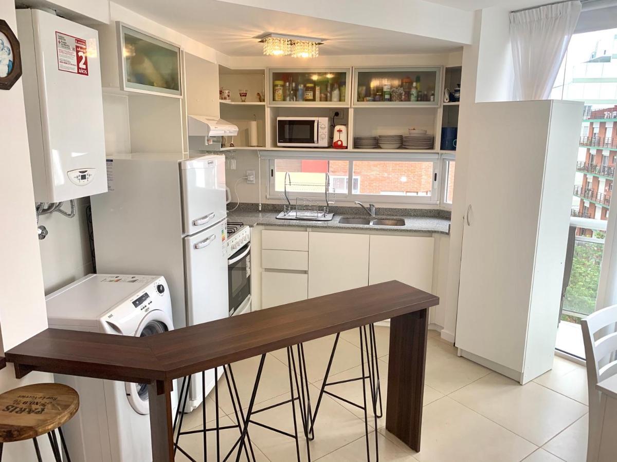 Apartment Jion Mar del Plata